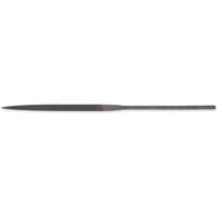 #0 Hot Die Needle File, Barrette, 5-1/2" Air Extreme Inc.