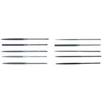 #0 Needle File, Round, 6-1/4" Air Extreme Inc.