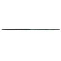 No. 2 Needle File, Three Square, 6-1/4" Air Extreme Inc.