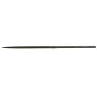 No. 2 Needle File, Three Square, 6-1/4" Air Extreme Inc.