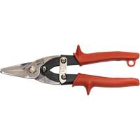 Cisailles Metal-Wizz, Longueur de coupe de 1-3/8", Coupe Droit Air Extreme Inc.