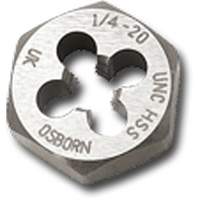 Hexagonal Rethreading Die, High Speed Steel Air Extreme Inc.