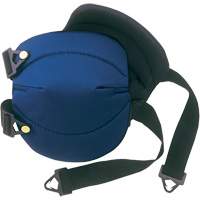 Genouill&egrave;re &agrave; coque souple, Style Boucle, Prot&egrave;ge-genoux Mousse, Tampons Mousse Air Extreme Inc.