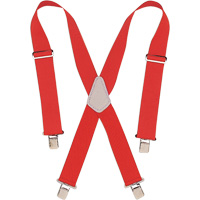 Construction Suspenders Air Extreme Inc.