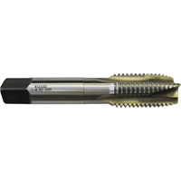 Taraud machine &agrave; cannelure spirale Bright Wizard, Filet de 5/16"-18, 2-23/32" l Air Extreme Inc.