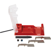 Switchblade Self-Feed Bits - Replacement Blades Air Extreme Inc.