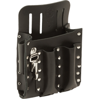 Poches pour ceinture à outils