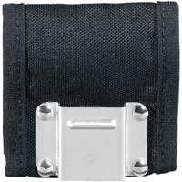 &eacute;tui pour ruban &agrave; mesurer, Porte-ruban &agrave; mesurer, Nylon, 1 Poches Air Extreme Inc.