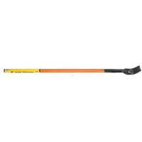 Grizzly Bar, 3" W, 55-1/2" L Air Extreme Inc.