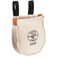 Sac utilitaire pour outils, Porte-outil, Toile, 2 Poches Air Extreme Inc.
