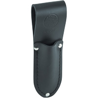 &eacute;tui pour couteau &eacute;pisseur de c&acirc;bles, Porte-couteau, Cuir, 1 Poches Air Extreme Inc.
