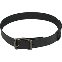 General-Purpose Belt, Leather, Black Air Extreme Inc.