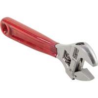 Cl&eacute; ajustable, 4-1/2" lo, la max. 1/2", Chrome/Poli Air Extreme Inc.