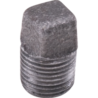 Plug Square Head Cored Air Extreme Inc.
