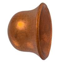 CHAPEAUX CONIQUES DE FERMETURE, CUIVRE Air Extreme Inc.