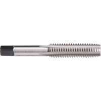 Taraud interm&eacute;diaire &agrave; main, Acier rapide, Filet 1-64 Air Extreme Inc.