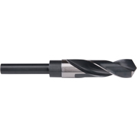 Silver & Deming Drill, 33/64", High Speed Steel, 118° Point Air Extreme Inc.
