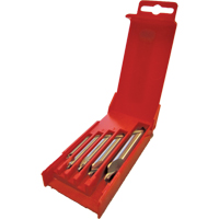 Combined Drill & Countersink, #1/#2/#3/#4/#5, High Speed Steel Air Extreme Inc.