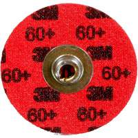 Disque abrasif de 3" Cubitron - grain 60+, 3" dia., Grain 60+ Air Extreme Inc.