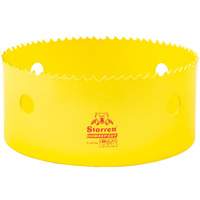 Scie &agrave; cloche bim&eacute;tal 5", 5", Profondeur de la coupe 2", Bim&eacute;tal Air Extreme Inc.