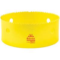 Scie &agrave; cloche bim&eacute;tal 5-1/2", 5-1/2", Profondeur de la coupe 2", Bim&eacute;tal Air Extreme Inc.