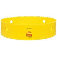 Scie &agrave; cloche bim&eacute;tal 8-9/32, 8-9/32", Profondeur de la coupe 2", Bim&eacute;tal Air Extreme Inc.