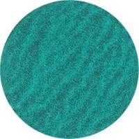 Disque de ponçage &agrave; dos verrouill&eacute;, 3" dia., Grain 36, Zirconium Air Extreme Inc.