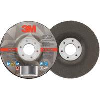 Cut & Grind Wheel, 4-1/2" x 1/8", 7/8" Arbor, Type 27, Ceramic Air Extreme Inc.