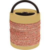 Cerabond X Fibre Disc, Ceramic, 24, 7" Dia x 7/8" Arbor Air Extreme Inc.