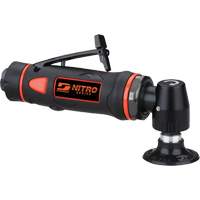 Right Angle Disc Sander Air Extreme Inc.