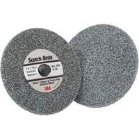 Roloc Deburr & Finish Pro TR Unitized Wheel, 3" x 1/8", Medium Grit, Ceramic Air Extreme Inc.