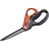 Cisaille pour ouvrier professionnel, 10", Poign&eacute;e Anneaux Air Extreme Inc.