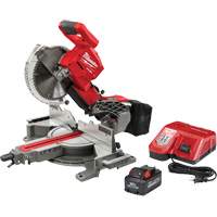 M18 Fuel Dual Bevel Sliding Compound Mitre Saw Kit Air Extreme Inc.
