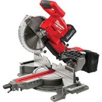 M18 Fuel Dual Bevel Sliding Compound Mitre Saw Kit Air Extreme Inc.