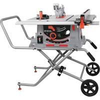Table Saw with Stand Air Extreme Inc.