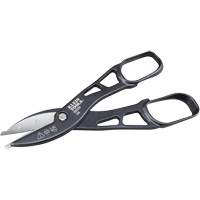 Cisaille de ferblantier, Longueur de coupe de 3-1/2", Coupe Droit Air Extreme Inc.
