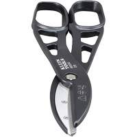 Cisaille de ferblantier, Longueur de coupe de 3-1/2", Coupe Droit Air Extreme Inc.