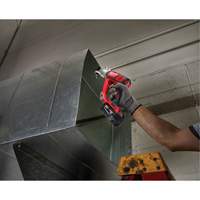 M18 18 Gauge Double Cut Shear (Tool Only) Air Extreme Inc.