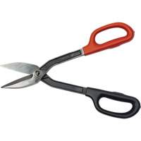 Cisaille de ferblantier, Longueur de coupe de 2-3/4", Coupe Droit Air Extreme Inc.