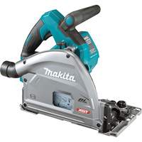 XGT BL Plunge Cut Circular Saw with Brushless Motor (Tool Only), 6-1/2", 40 V Air Extreme Inc.