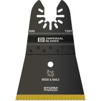 One Fit Storm Titanium Wood & Nails Blade Air Extreme Inc.
