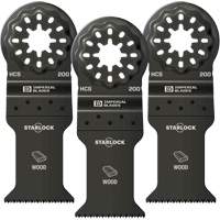 Starlock 1-3/8" Standard Wood Blades Air Extreme Inc.
