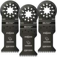Starlock 1-3/8" Japanese Tooth Hardwood Blades Air Extreme Inc.