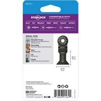 Starlock 1-3/4" Standard Metal Blade Air Extreme Inc.