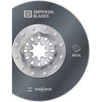 Starlock Thin Metal Segment Blade Air Extreme Inc.