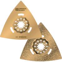 Starlock Carbide Grit Triangle Rasp Air Extreme Inc.
