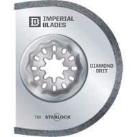 Starlock Diamond Grit Segment Blade Air Extreme Inc.