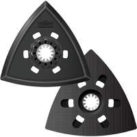 Starlock Oscillating Triangle Pad Air Extreme Inc.