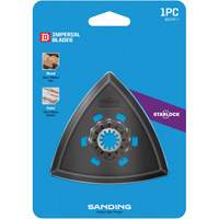 Starlock Oscillating Triangle Pad Air Extreme Inc.