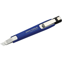 Couteau de poche, 9 mm, Prise en Plastique Air Extreme Inc.